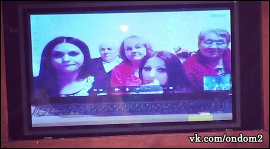 Ведущие довели Алиану Устиненко до нервного срыва и истерики