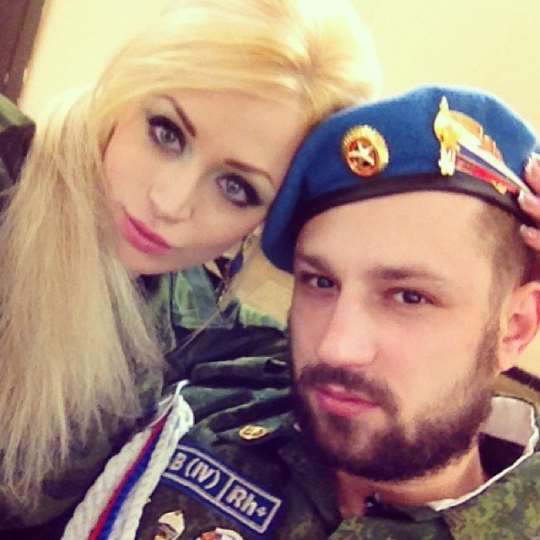Диана Игнатюк вернулась к своему тирану?!