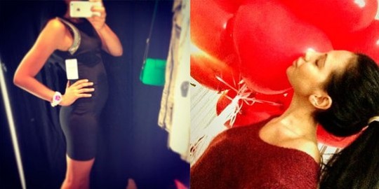 Варвара Третьякова не дает о себе забыть