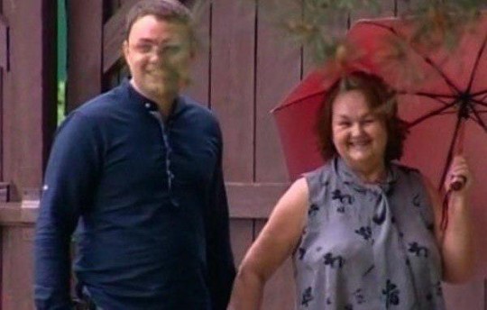 Звездный час Ольги Васильевны близится Звездный час Ольги Васильевны близится