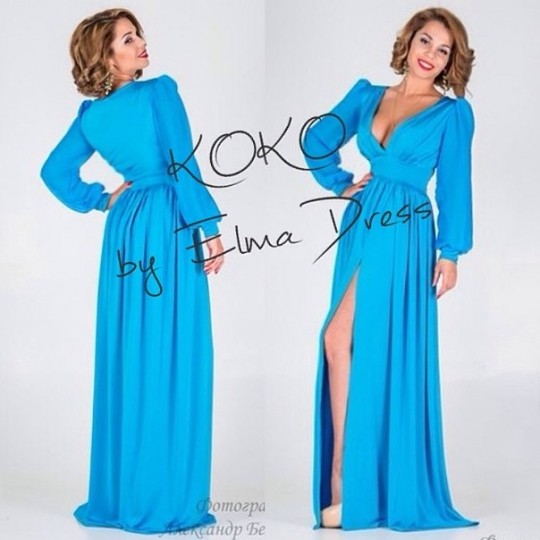 Екатерина Капелюш (Колисниченко).Фото бывшей участницы дом 2 29.03.14