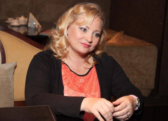 Светлана Пермякова поделилась секретами своей диеты.