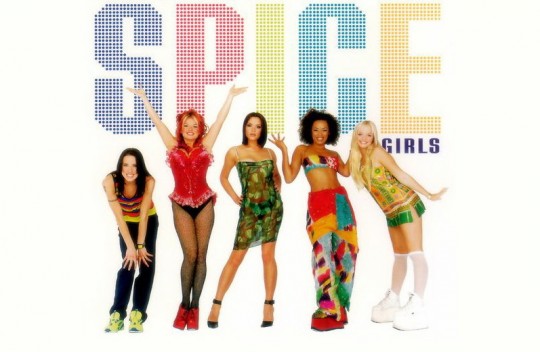 Группа Spice Girls воссоединится без Виктории Бэкхем.