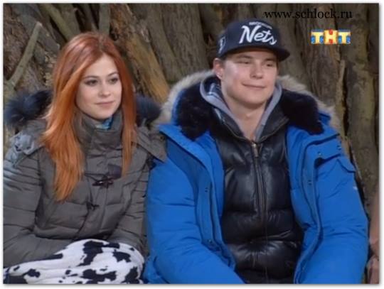 Шокирующие новости. Новенькие подрались на лобном Шокирующие новости. Новенькие подрались на лобном