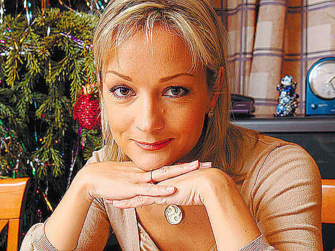 Татьяне Булановой предсказали беременность.