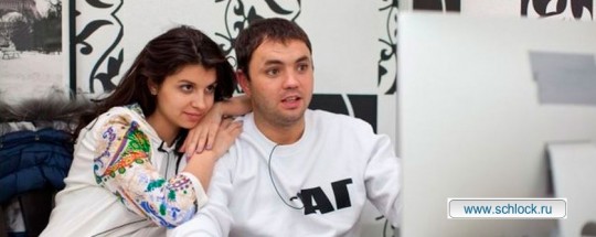 Саша и Алиана ещё не приняли окончательное решение Саша и Алиана ещё не приняли окончательное решение