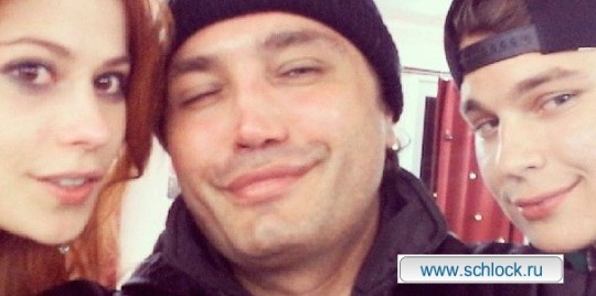 Журнал Дом 2. Теперь в периметре у нас свои глаза и уши Журнал Дом 2. Теперь в периметре у нас свои глаза и уши