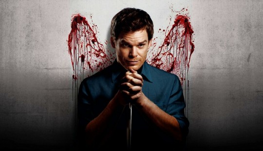 Хабенский сыграет Декстера (Dexter). Хабенский сыграет Декстера (Dexter).