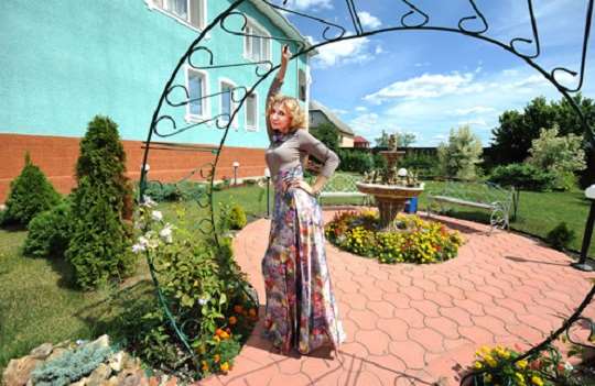 И пришел учитель на дом 2! Освежим память, друзья?