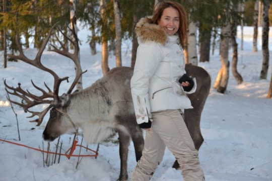 Жанне Фриске стало лучше.