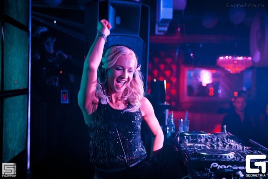 Клуб NIGHT CLUB «PLATINUM» / 