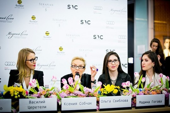 Ксения Собчак. Свежие фото бывшей ведущей дом 2 30.03.14