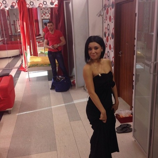 Якунина Анна и Трегубенко Игорь заселились в городские Якунина Анна и Трегубенко Игорь заселились в городские