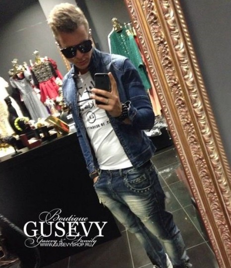 Boutique GUSEVY. Стиль одежды и возраст