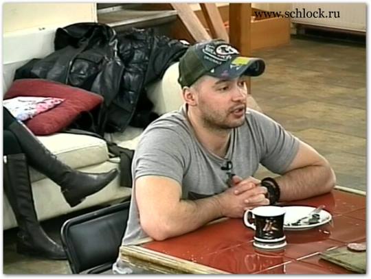 Андрей Черкасов мечтает стать «Королем Куни» для… Дианы Игнатюк?
