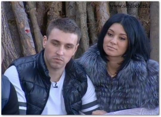 «Скелеты из шкафа» Анны Якуниной, довели Игоря Трегубенко до слез!