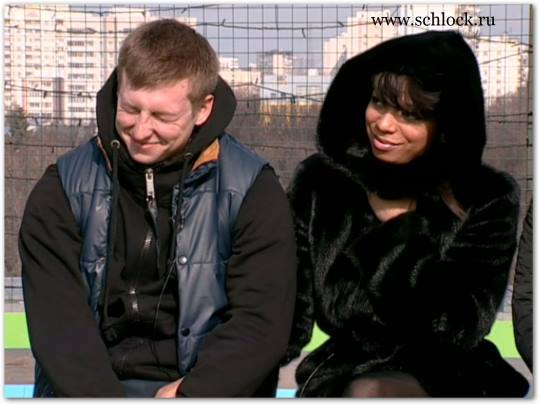Либерж сдала Карякину с потрохами