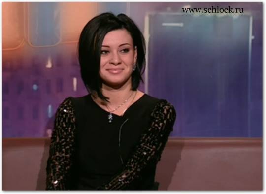 Анна Якунина попала в логово змей?!