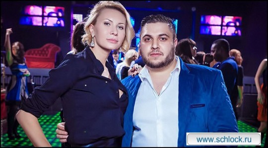 Элину Карякину забрал с проекта «папик»
