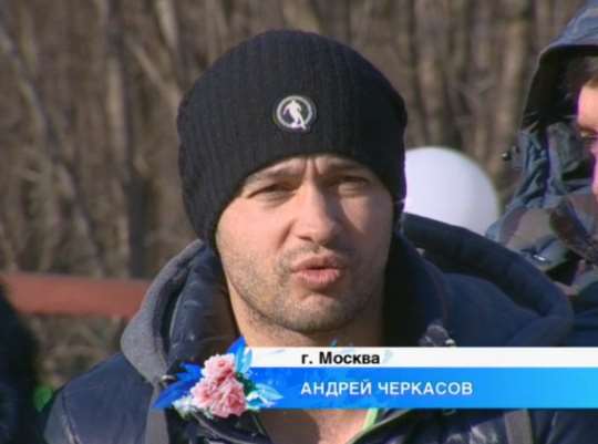 Из-за Черкасова Задойнов может остаться нищим?!