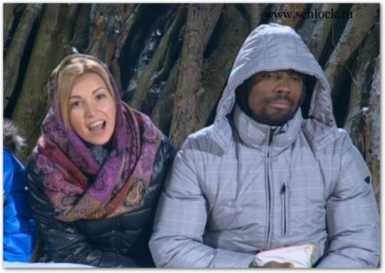 У Джозефа Мунголле не стоит?