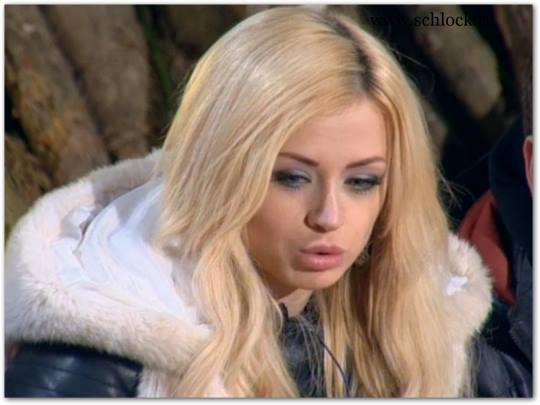 Диану тошнит от любви?! Диану тошнит от любви?!