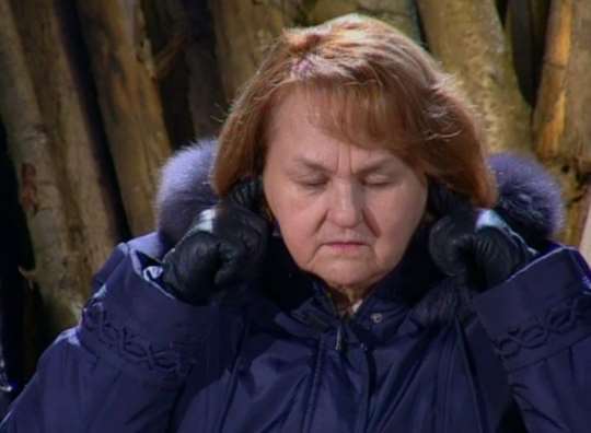 Саша Гобозов жил в приемной семье