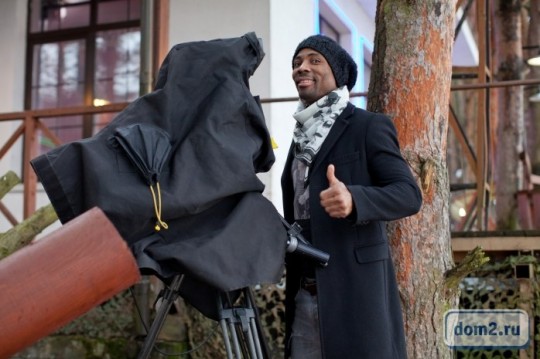 Джозеф Мунголле в себя поверил? + видео