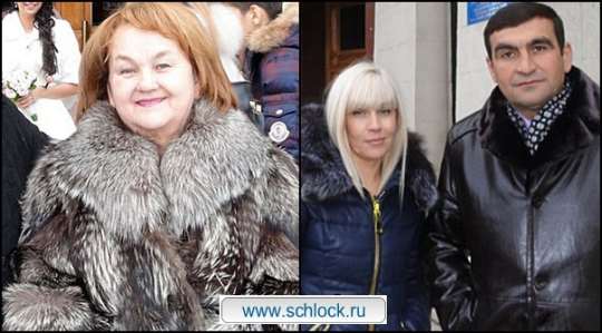 Почему бывший муж ненавидит Светлану Михайловну.