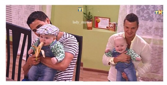 Тёмке сколько лет?