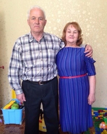 Детективная история или где и от кого прячется Ольга Васильевна Гобозова?