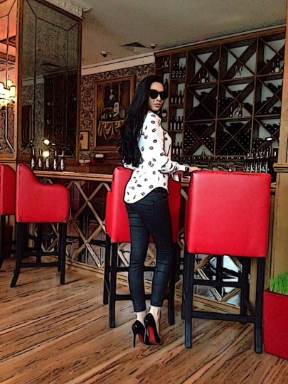 Олеся Филатова. Свежие фото бывшей участницы дом 2 27.04.14 Олеся Филатова. Свежие фото бывшей участницы дом 2 27.04.14