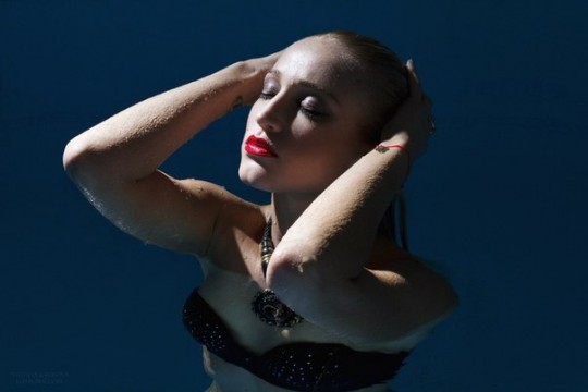 Ольга Бузова. Свежие фото ведущей дом 2 08.04.14