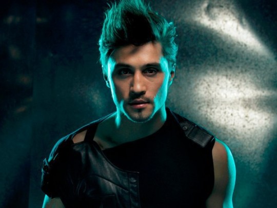 Дима Билан женился.