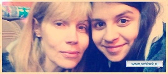 Светлана Михайловна. Неожиданный поворот событий!