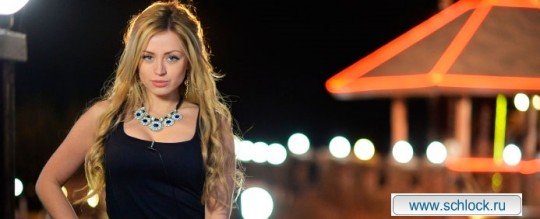 Диана Игнатюк. Ссора за ссорой