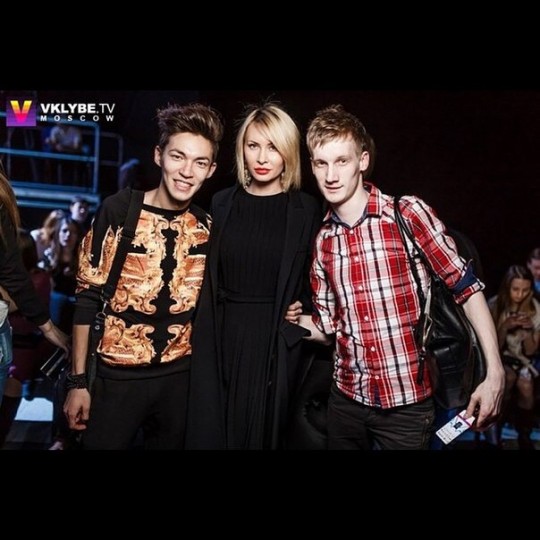 Элина Карякина. Свежие фото бывшей участницы дом 2 04.04.14 Элина Карякина. Свежие фото бывшей участницы дом 2 04.04.14