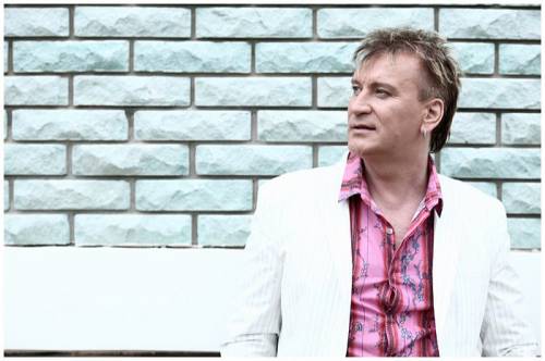 Сергея Пенкина хотели убить? Сергея Пенкина хотели убить?