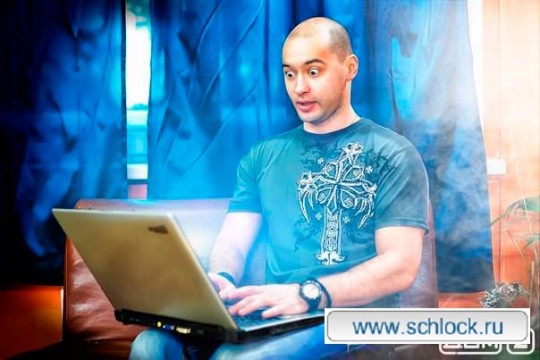 Андрей Черкасов. Новости с проекта на 09.04.14