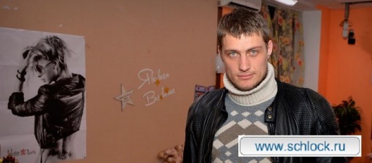 Александр Задойнов. Иногда стоит отпустить ситуацию...