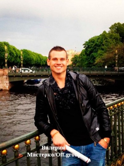 Новенький участник Саша. Новенький участник Саша.