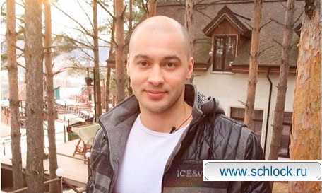 Андрей Черкасов. Война Гобозовых и Кирилюк Андрей Черкасов. Война Гобозовых и Кирилюк