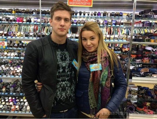 Последние новости дом 2 сегодня – 09.04.14