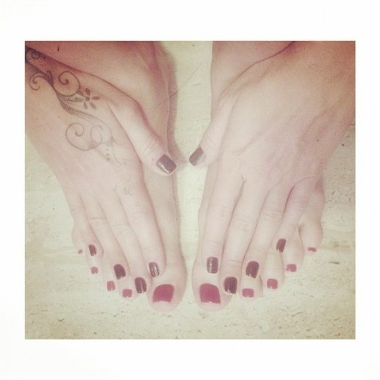 Лиза Кутузова. Свежие фото участницы дом 2 08.04.14