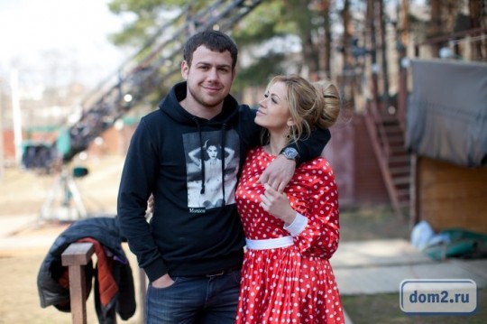 «Спасение утопающего» или Кручинина настраивает Блюменкранца против Дианы! + видео