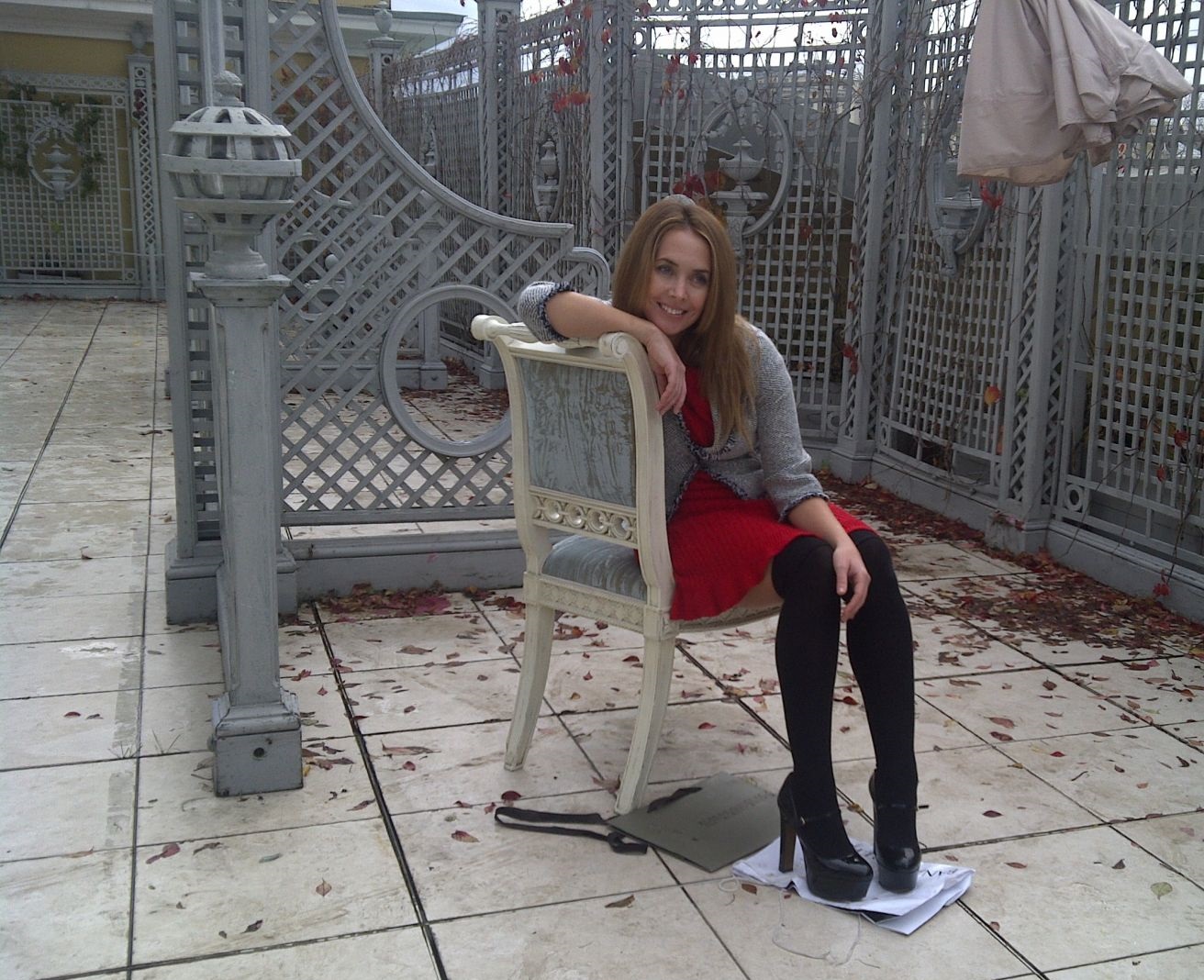 Жанна Фриске ответила поклонникам.