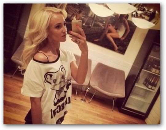 Если Бузова и забеременеет, то ребенок может стать инвалидом Если Бузова и забеременеет, то ребенок может стать инвалидом