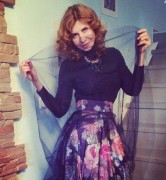 Ирина Александровна Агибалова опозорилась на свадьбе собственной дочери?!