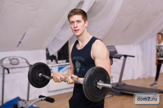 Свежие фотографии с официального сайта дома 2 Свежие фотографии с официального сайта дома 2