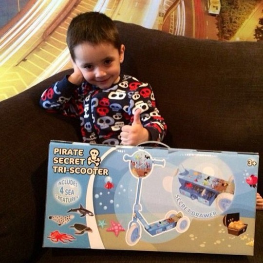 Рита Агибалова вышла замуж и забила на сына?! Рита Агибалова вышла замуж и забила на сына?!